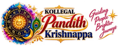 Kollegal Pandith Krishnappa