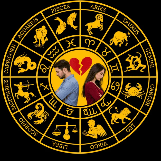 Divorce Problem Solutions